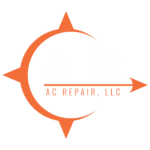 Atlas AC Repair Logo