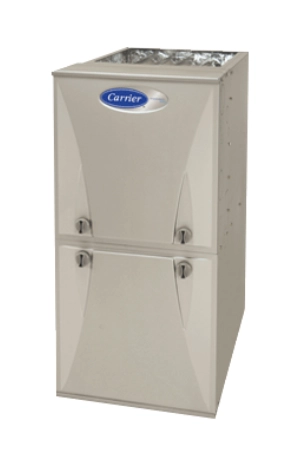 Carrier Performance Boost 90 Gas Furnace