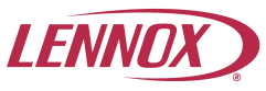 Lennox HVAC brand logo