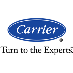Carrier AC brand logo