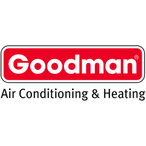 Goodman AC brand logo
