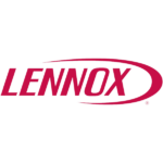 Lennox AC brand logo