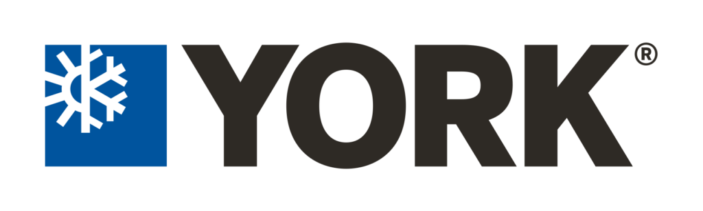 York HVAC brand logo