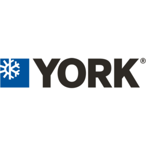 York AC brand logo