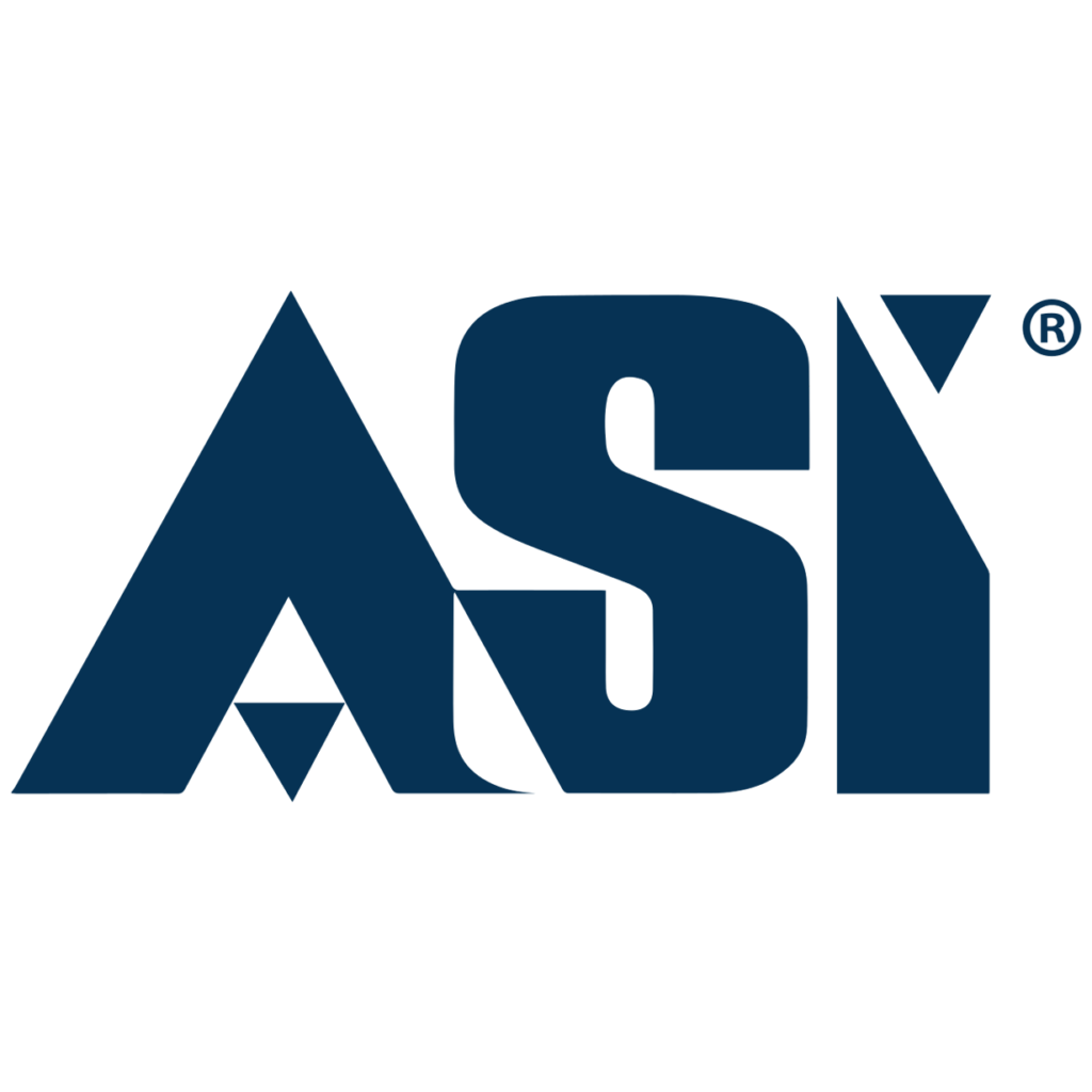 ASI Full Color Logo