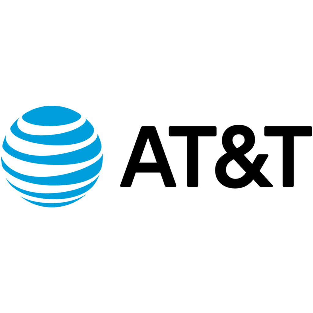 AT&T Full Color Logo