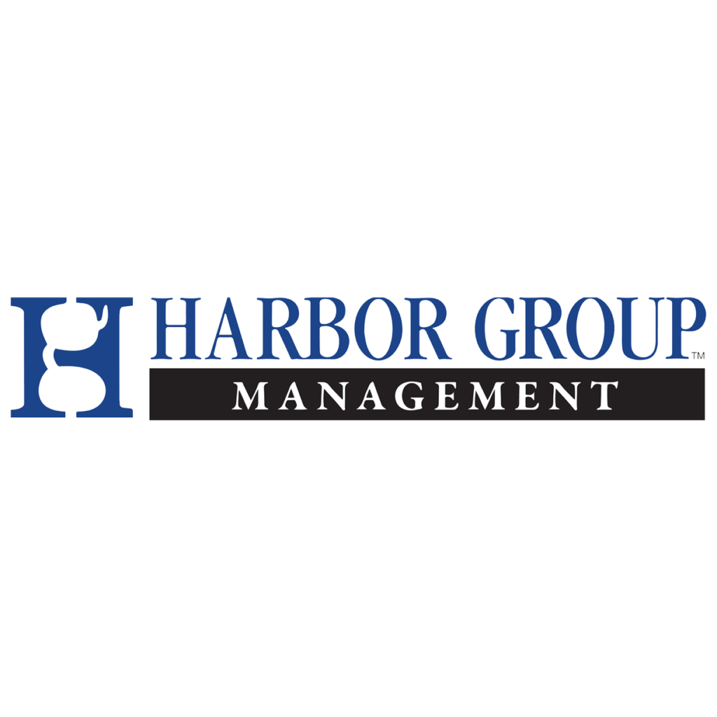 Harbor Group Management Full Color Logo