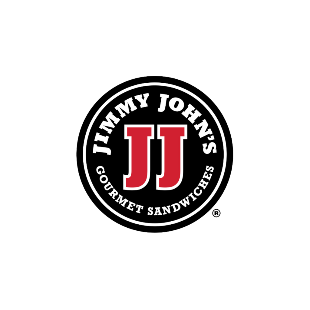 Jimmy John's Gourmet Sandwiches Full Color Logo