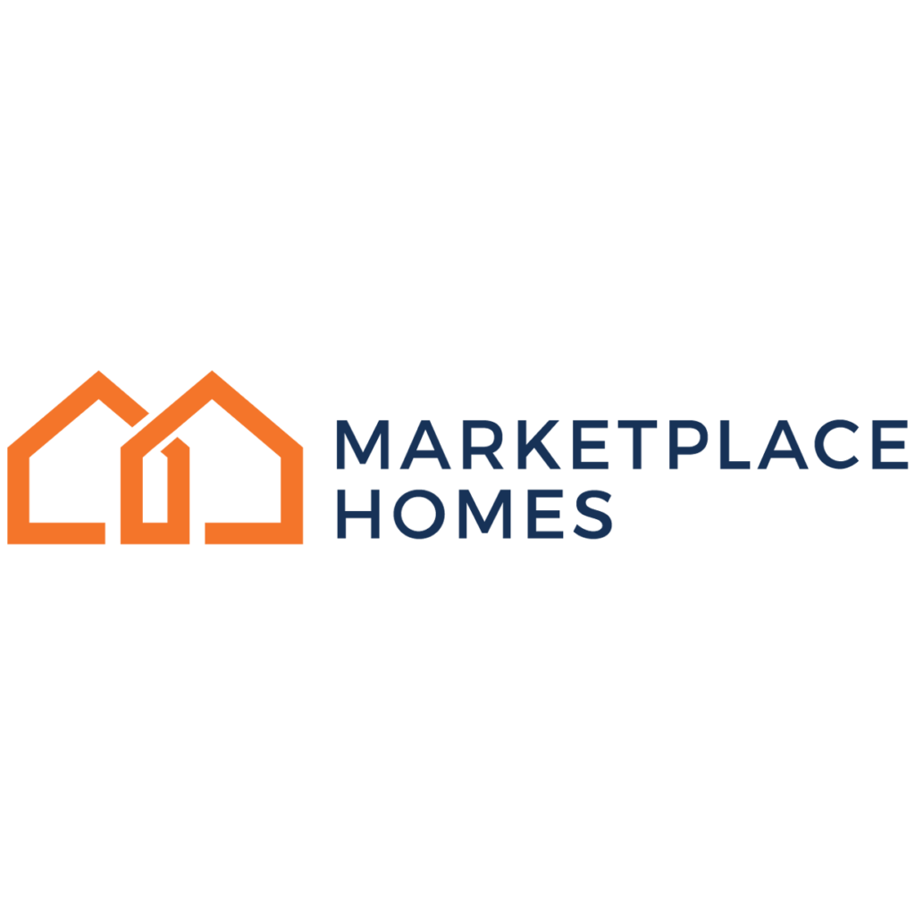 Marketplace Homes Full Color Logo