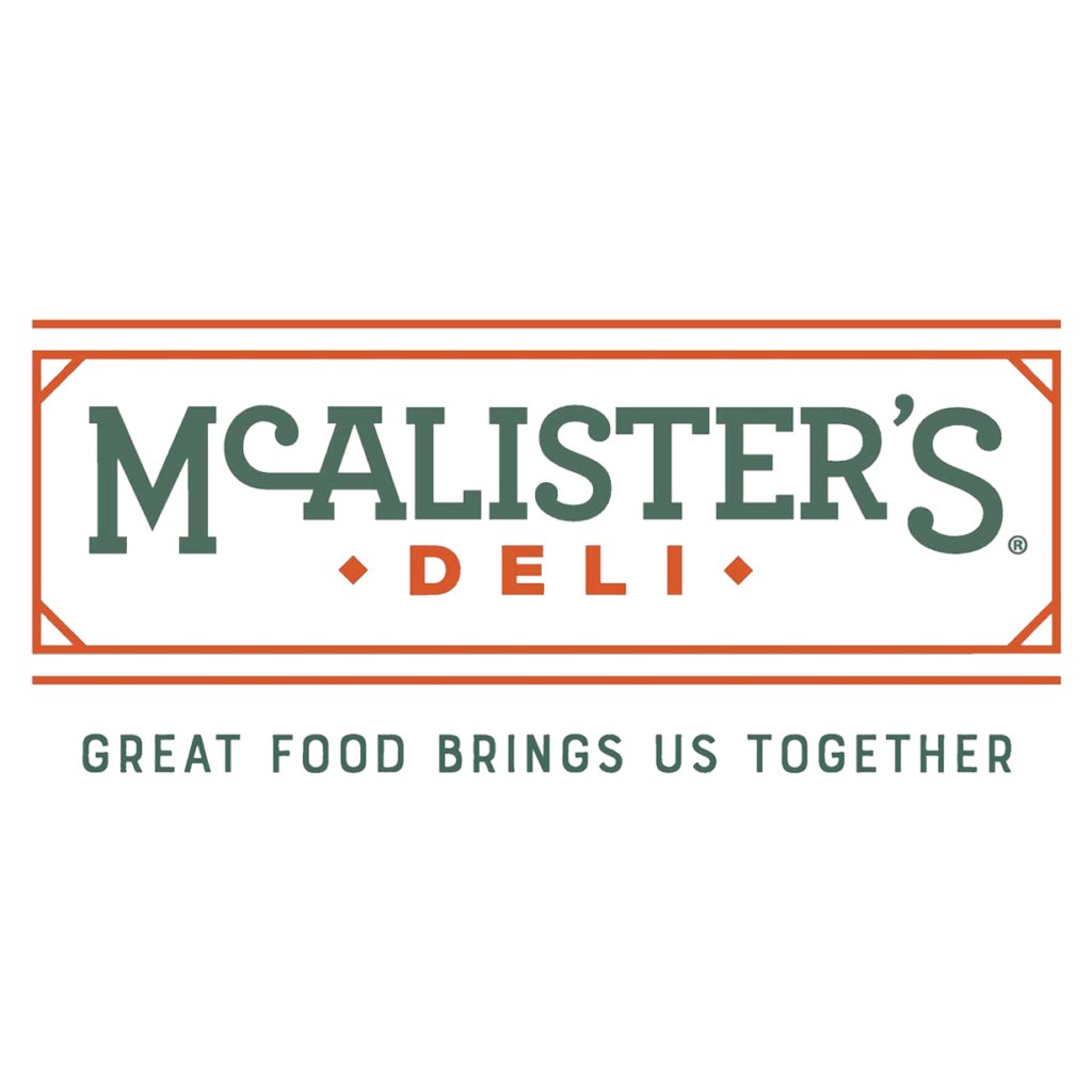 McAlister's Deli Full Color Logo