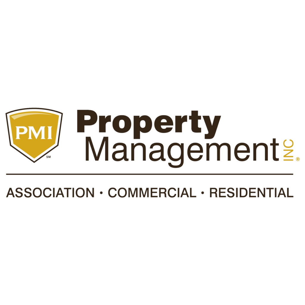 PMI Property Management Inc Full Color logo
