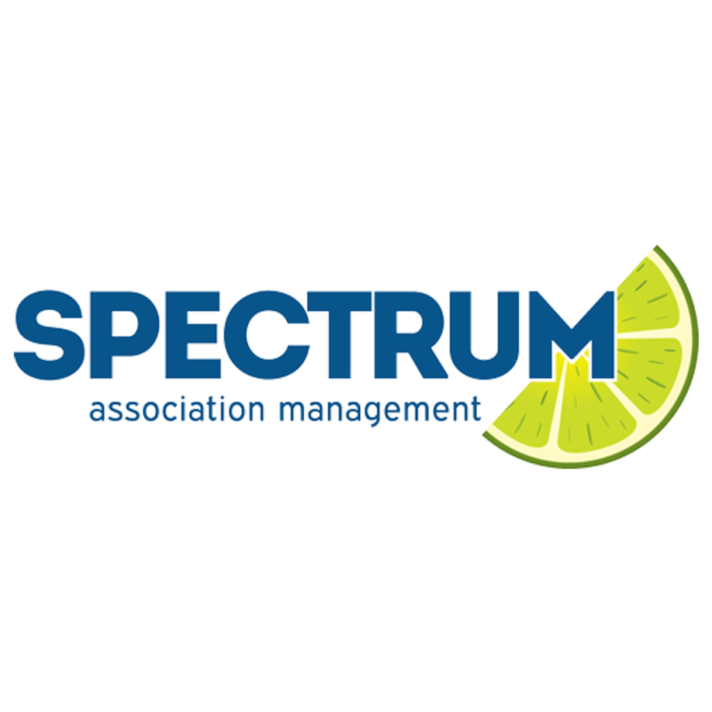 Spectrum Association Management Full Color Logo