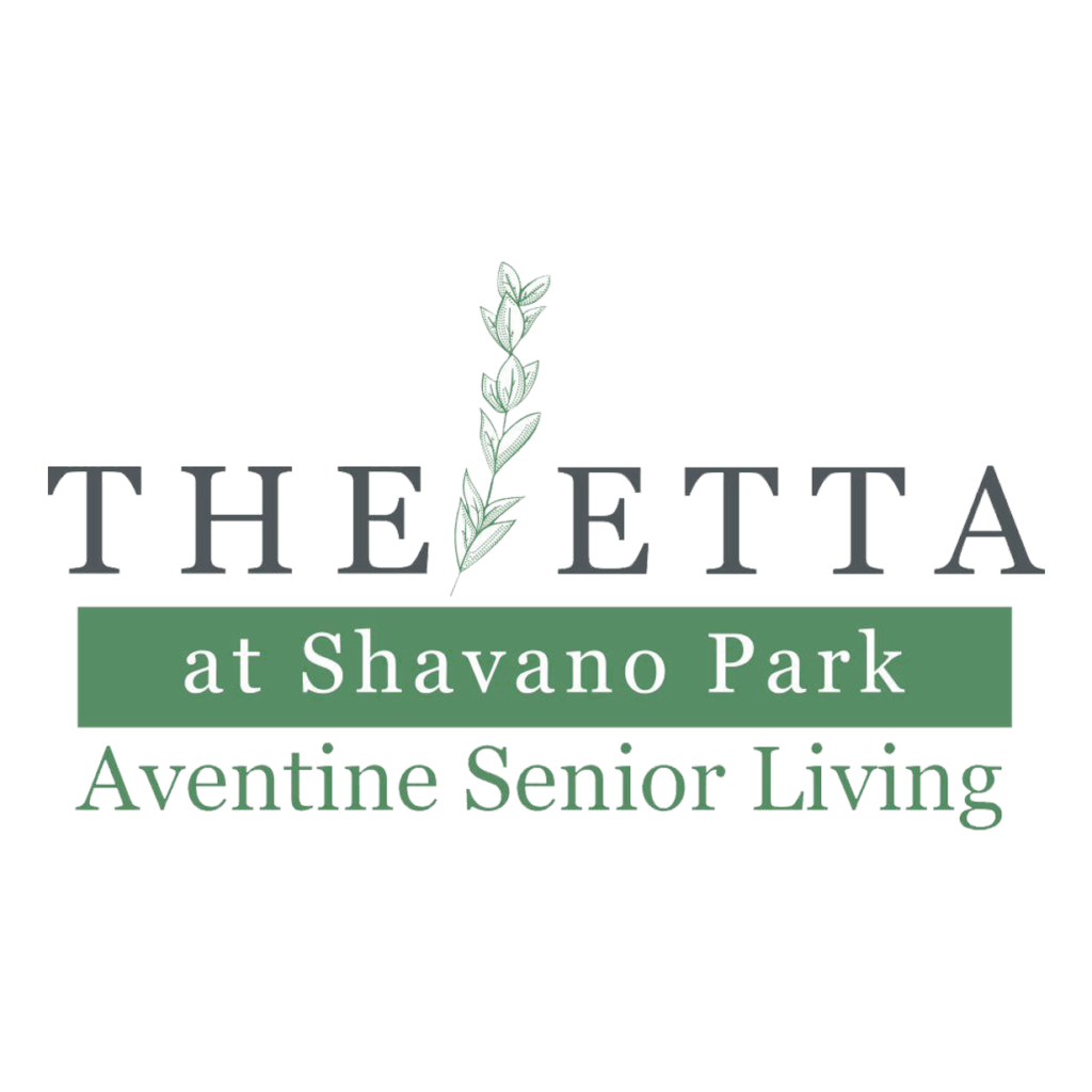 The Etta at Shavano Park Senior Living Full Color Logo