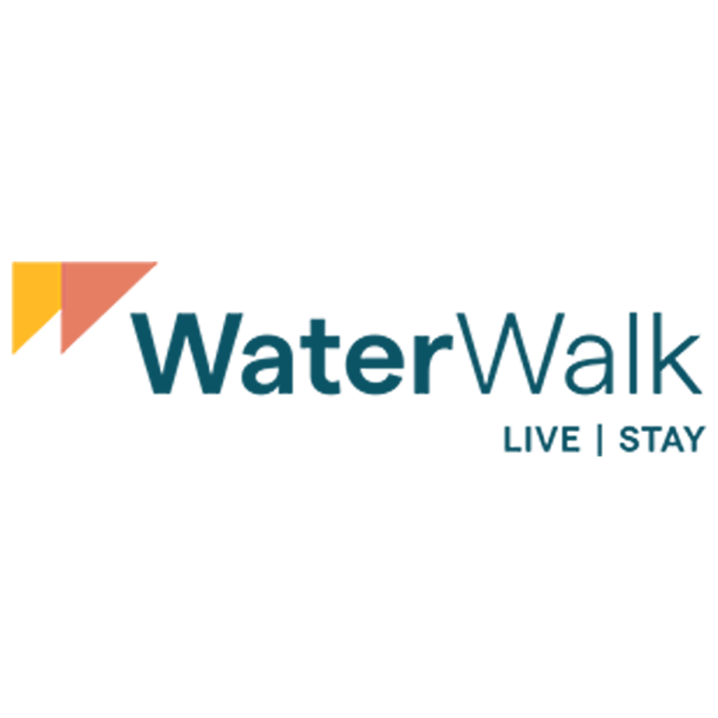 WaterWalk Full Color Logo