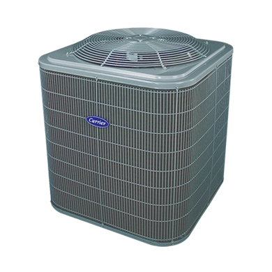 Carrier Brand Comfort 16 Central Air Conditioning Unit