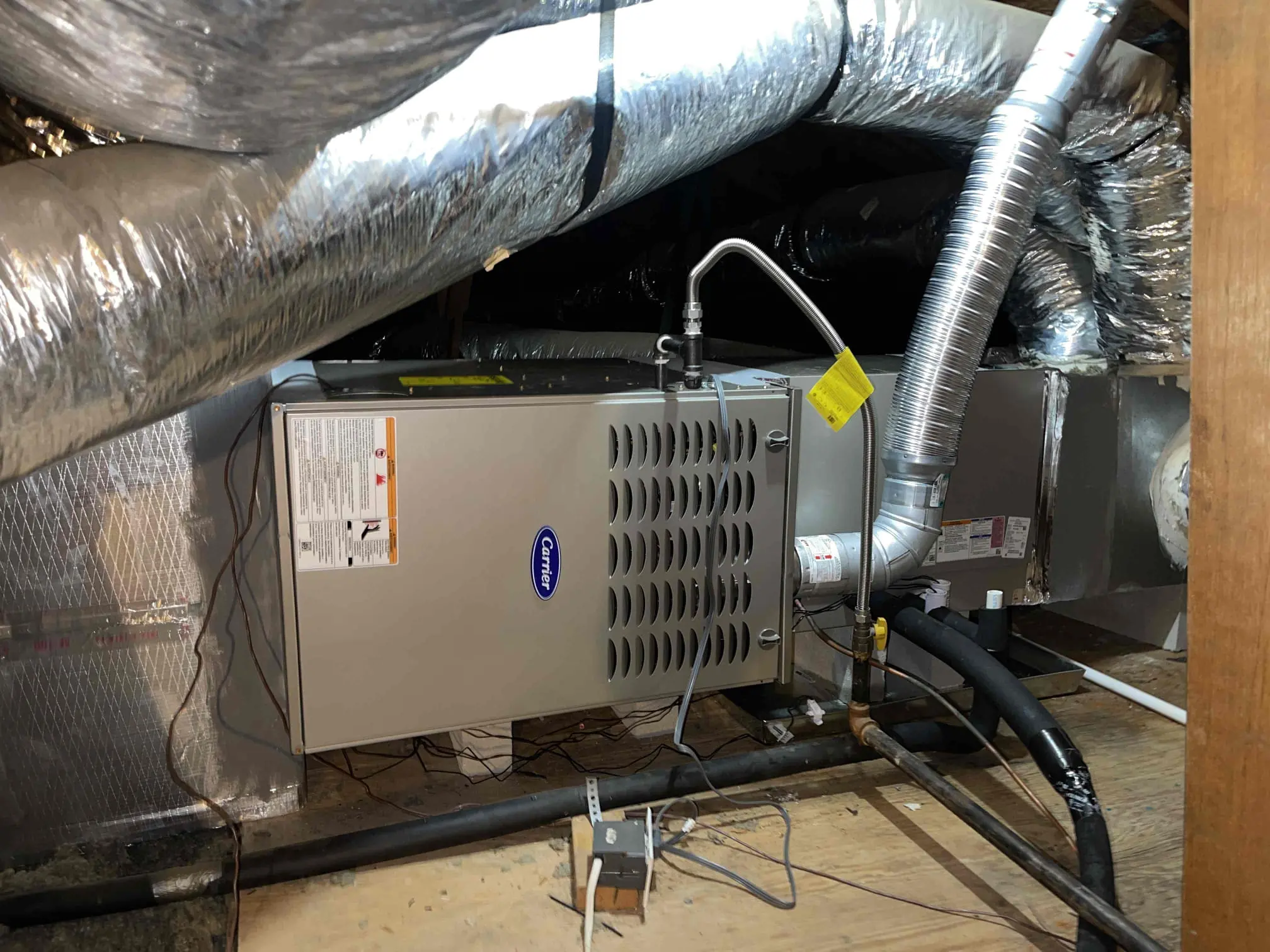 New Furnace Cost Guide - Furnace Replacement Cost