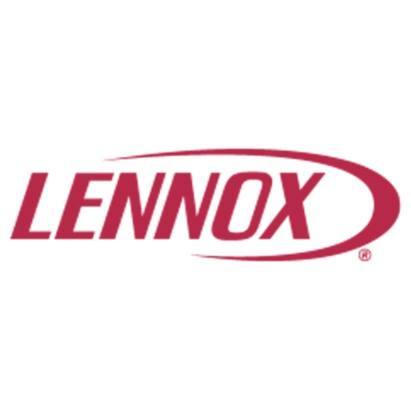 Lennox air conditioning and heating brand logo